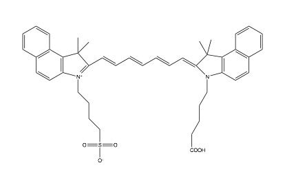icg carboxlaic acid