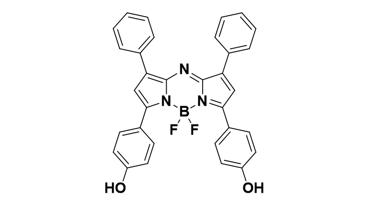 氟化硼二吡咯BDP 690/715