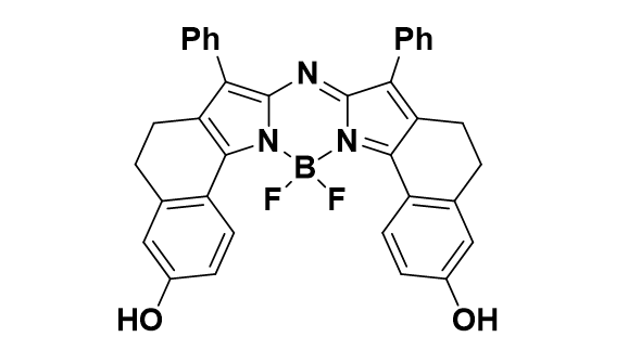 氟化硼络合二吡咯甲川BDP 705/730荧光染料