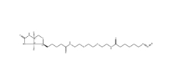 1011268-29-3 生物素-PEG2-C6-叠氮 Biotin-PEG2-C6-Azide