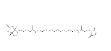 525573-22-2 生物素-PEG3-马来酰亚胺 Biotin-PEG3-Maleimide