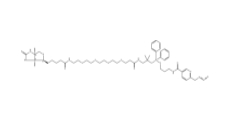 2599839-59-3 生物素-四聚乙二醇-DADPS-吡啶甲基-叠氮 Biotin-PEG4-dialkoxydiphenylsilane-picolylazide