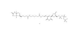 1221498-88-9 Biotin-11-dUTP 生物素-11-脱氧三磷酸尿苷