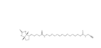 1006592-45-5 生物素炔烃 Biotin-PEG4-amide-Alkyne