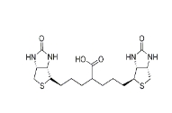 1163708-46-0 D-生物素二聚酸 D-Biotin Dimer Acid
