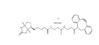 1363444-70-5 DBCO-Sulfo-Link-biotin小分子PEG 二苯并环辛炔- 水溶性-连接生物素