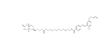 1339202-33-3 Diazo Biotin-PEG3-azide小分子PEG 重氮生物素三聚乙二醇叠氮