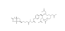 180978-54-5,DOTA-Biotin-Sarcosine,螯合剂Macrocyclics