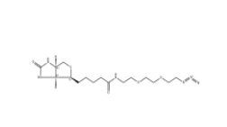 945633-30-7 Biotin-PEG3-azide,生物素-PEG3-叠氮化物