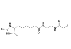 2924824-04-2 Desthiobiotin-Iodoacetamide/ 脱硫生物素-碘乙酰胺