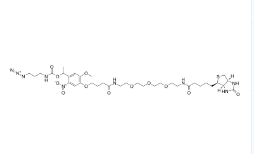 1937270-46-6       PC Biotin-PEG3-azide	         PC生物素-三聚乙二醇-叠氮化物	