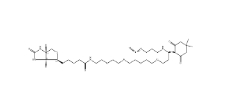 1802907-93-2,DdeBiotin-PEG4-N3，DDE-生物素-PEG4-叠氮
