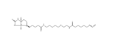 1011268-29-3,Biotin-PEG2-C6-N3，生物素-PEG2-C6-叠氮