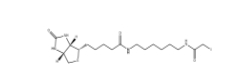 93285-75-7，交联剂：Iodoacetyl-LC-Biotin，N-生物素-N＇-(碘乙酰基)-1,6-己二胺