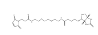 305372-39-8；Biotin-PEG2-MAL，S-Acetyl-PEG6-Azido，N3-PEG2-OH；生物素-二聚乙二醇-酰胺-马来酰亚胺	