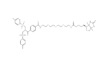 2055048-58-1，Biotin-PEG3-Bis-sulfone,生物素-PEG3-双硫基		