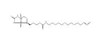 875770-34-6,Biotin-PEG3-Azide,生物素PEG叠氮,Biotin-PEG3