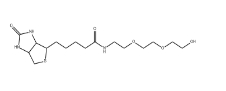 1263044-40-1;Biotin-PEG3-OH;生物素三聚乙二醇羟基	