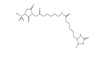 2777084-88-3；Sulfo-NHS-LC-Desthiobiotin；SULFO-NHS-LC-脱硫生物素