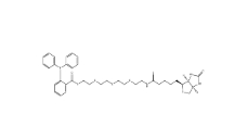 1244028-50-9;Biotin-PEG3-SCO-PPh3;生物素-三聚乙二醇-硫酰三苯基膦