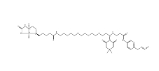 Dde Biotin-PEG4-Picolyl azide、2055048-42-3、DDE-生物素-四聚乙二醇-吡啶甲基叠氮化物
