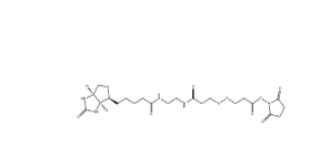 BIOTIN DISULFIDE N-HYDROXY-SUCCINIMIDE ESTER、142439-92-7、生物素-双酰胺-二硫键-活性酯