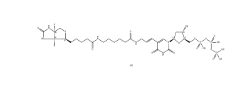 Biotin-11-dUTP、1221498-88-9、生物素-11-脱氧三磷酸尿苷 
