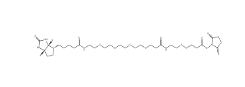 NHS-SS-dPEG®₄-生物素（可裂解）、1260247-51-5、Biotin-PEG4-S-S-NHS
