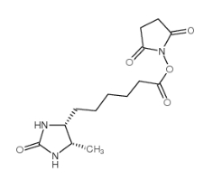 Desthiobiotin-NHS Ester,80750-24-9,脱硫生物素-活性酯