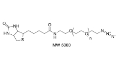 Biotin-PEG23-azide,956494-20-5,生物素-PEG23-叠氮化物