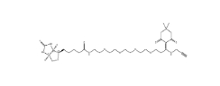 Dde Biotin-PEG4-alkyne,1802908-00-4
