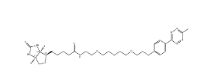 Biotin-PEG4-methyltetrazine,1835759-81-3 ,生物素-四聚乙二醇-甲基四嗪