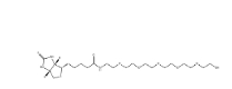 Biotin-PEG6-alcohol,906099-89-6,生物素-六聚乙二醇-乙醇