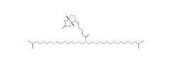N-Biotin-N-bis(PEG4-acid),1964503-35-2,N-生物素-N-双(四聚乙二醇-羧酸)