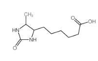 D-脱硫生物素；636-20-4；dl-Dithiobiotin