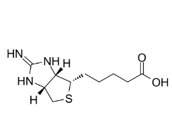 2-亚氨基生物素；13395-35-2	；2-Iminobiotin