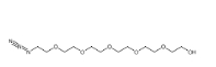 cas:86770-69-6，Azido-PEG6-ALCOHOL，叠氮-六聚乙二醇-乙醇