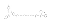 CAS:1854034-70-0，Bis-sulfone-PEG4-DBCO，双巯基磺酸二苯基