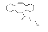 CAS号：1386999-75-2，4-氨基-1-(11,12-二脱氢二苯并[b,f]氮杂环辛-5(6H)-基)-1-丁酮 
