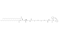 cas:2112738-14-2，DSPE-PEG4-DBCO，磷脂-四聚乙二醇-二苯并环辛炔