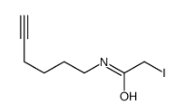 CAS号：930800-38-7，IA-Alkyne， IA-炔基