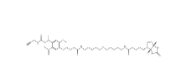 CAS号：1869922-24-6，PC Biotin-PEG3-alkyne， PC生物素三聚乙二醇炔基