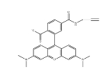 TAMRA alkyne, 6-isomer，CAS号：1352649-44-5