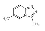 CAS号：4919-13-5，dimethyl-sym-tetrazine