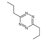 CAS号：13717-92-5，3,6-dipropyl-1,2,4,5-tetrazine，s-Tetrazine,3,6-dipropyl