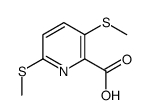 CAS号：85330-61-6，3,6-bisthiomethyltetrazine