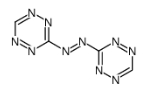 CAS号：436849-10-4，bis(1,2,4,5-tetrazin-3-yl)diazene