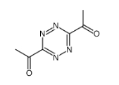 CAS号：219966-12-8，3,6-diacetyl-1,2,4,5-tetrazine，