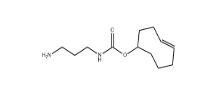(4E)-TCO-amine，CAS：1799962-26-7，(4E)-反式环辛烯-氨基