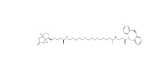 1255942-07-4，DBCO-PEG4-Biotin， 二苯基环辛炔-四聚乙二醇-生物素